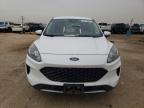 2020 Ford Escape Se იყიდება Amarillo-ში, TX - Hail