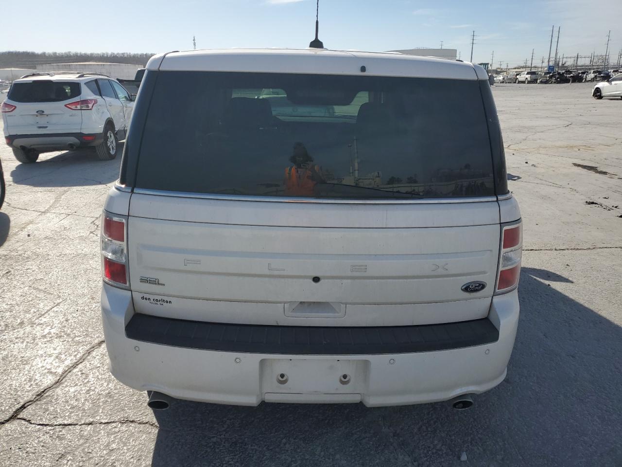 2016 Ford Flex - Image 6