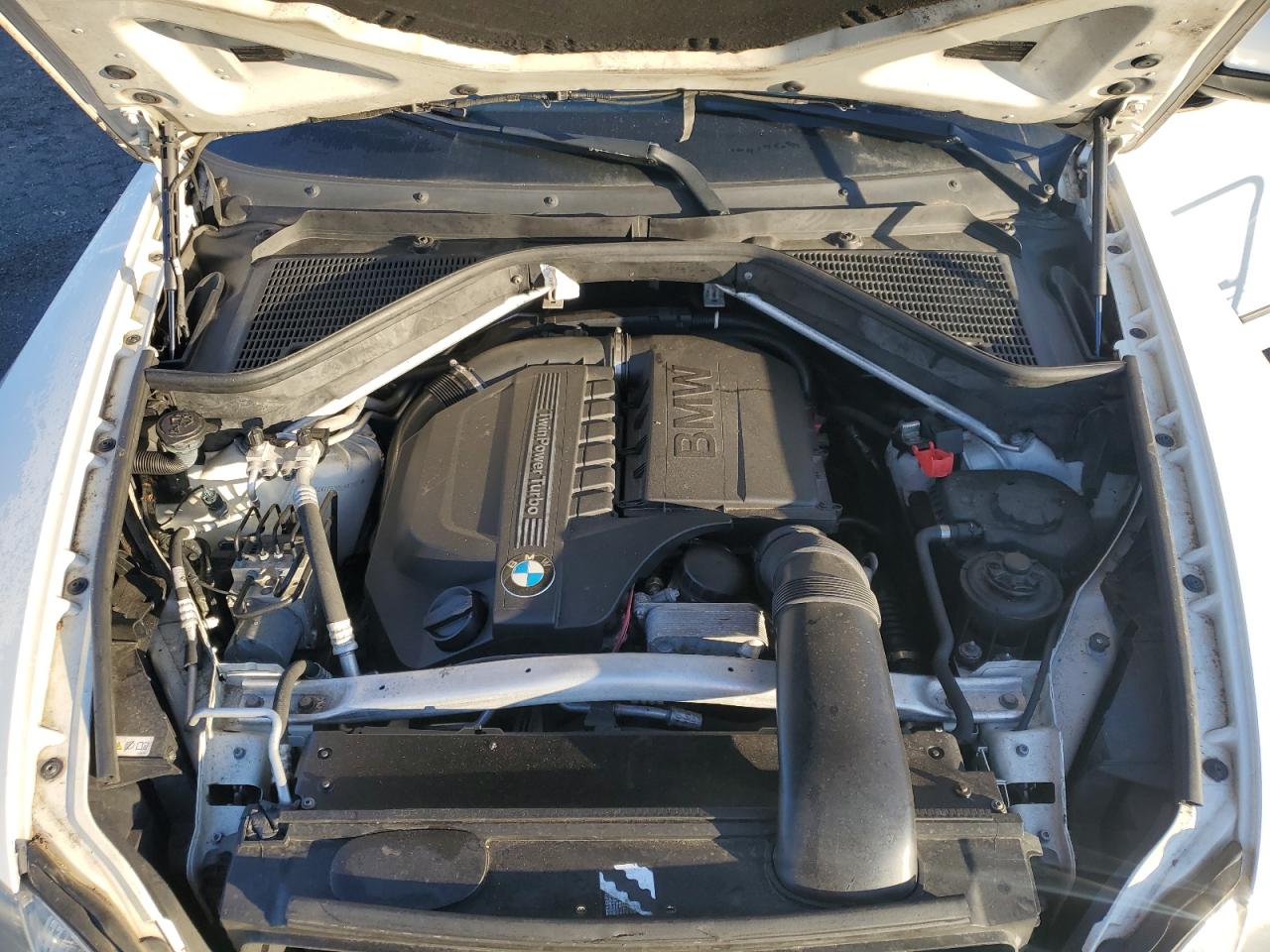2013 BMW X5 - Image 12