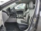 2017 Jeep Compass Latitude de vânzare în Walton, KY - Rear End