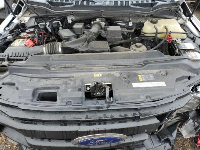 2021 FORD F350 SUPER DUTY