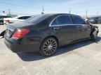 2015 Mercedes-Benz S 550 4Matic продається в Sun Valley, CA - Front End