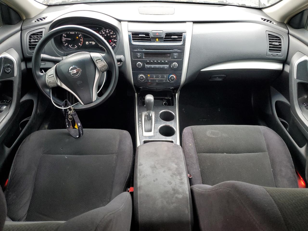 2013 Nissan Altima - Image 8