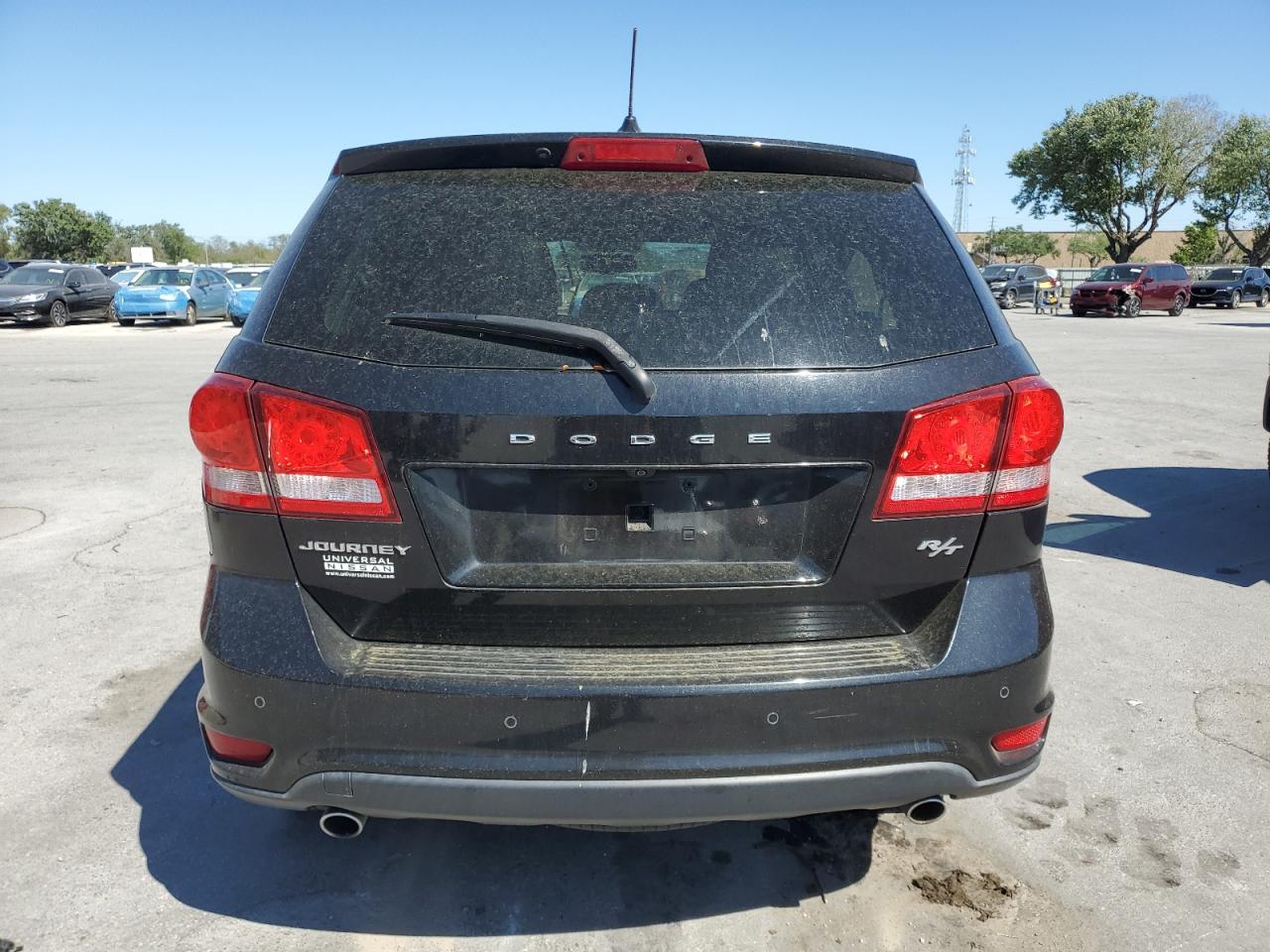 2012 Dodge Journey - Image 6