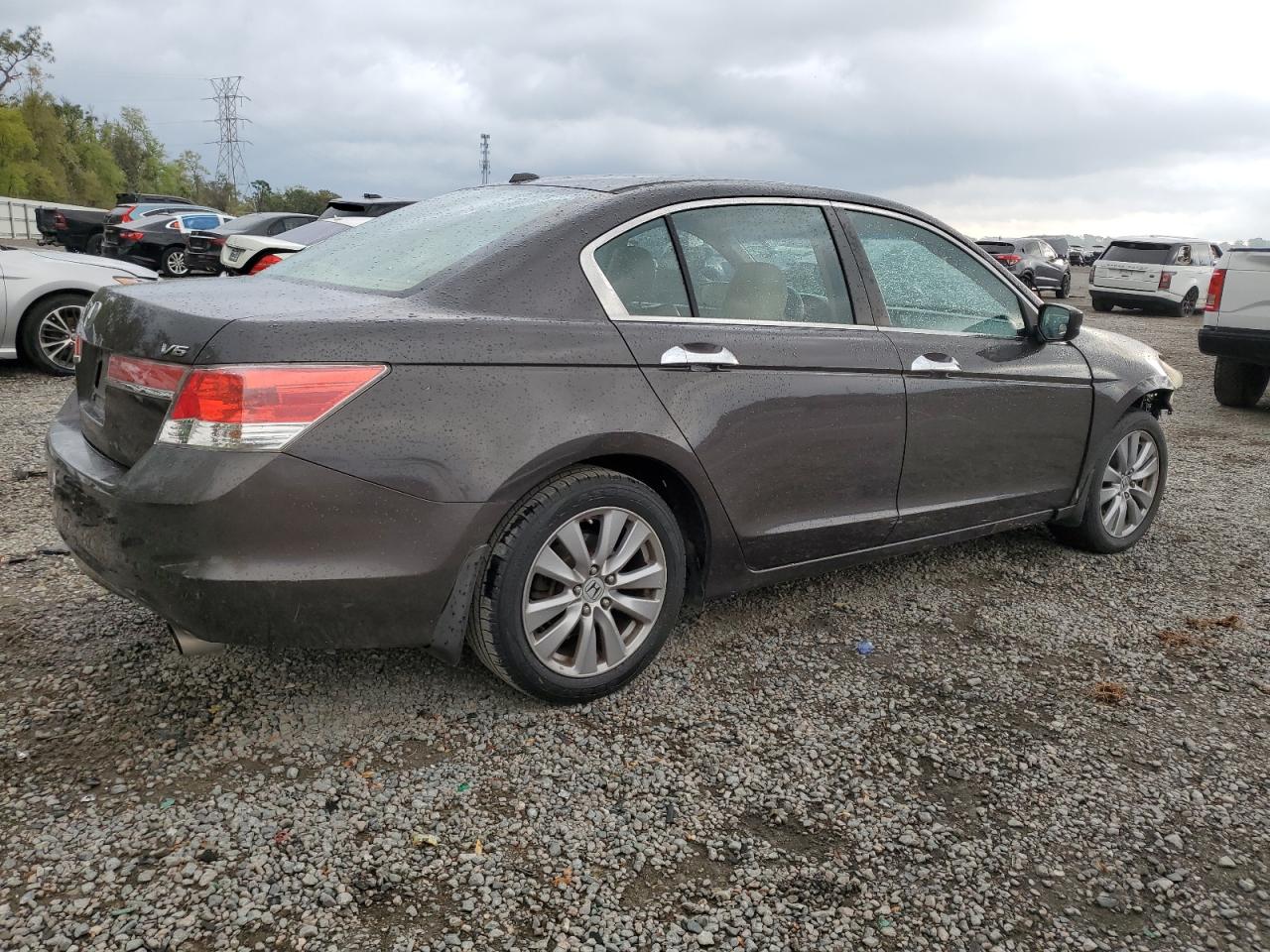 2011 Honda Accord - Image 3