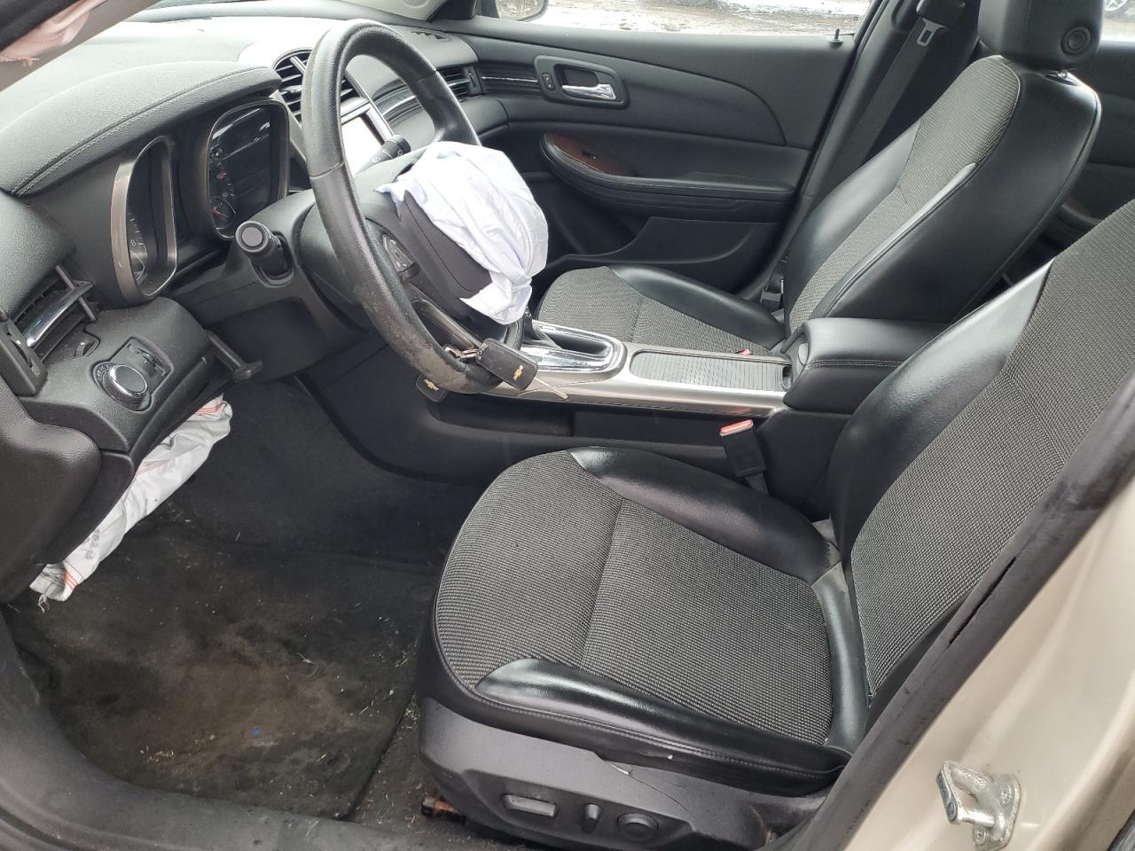 2013 Chevrolet Malibu - Image 7