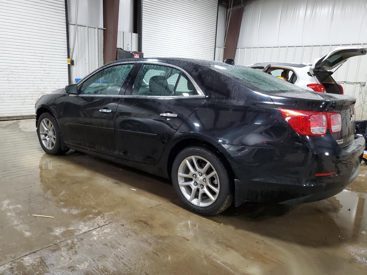 2013 Chevrolet Malibu - Image 2