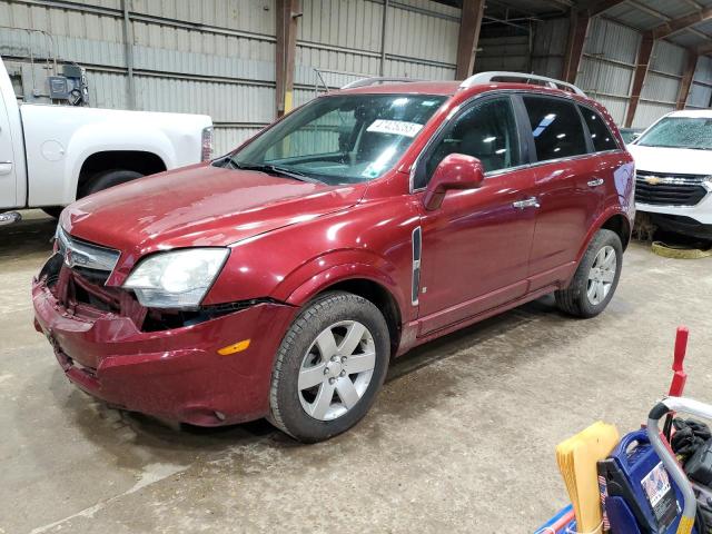 2009 Saturn Vue Xr