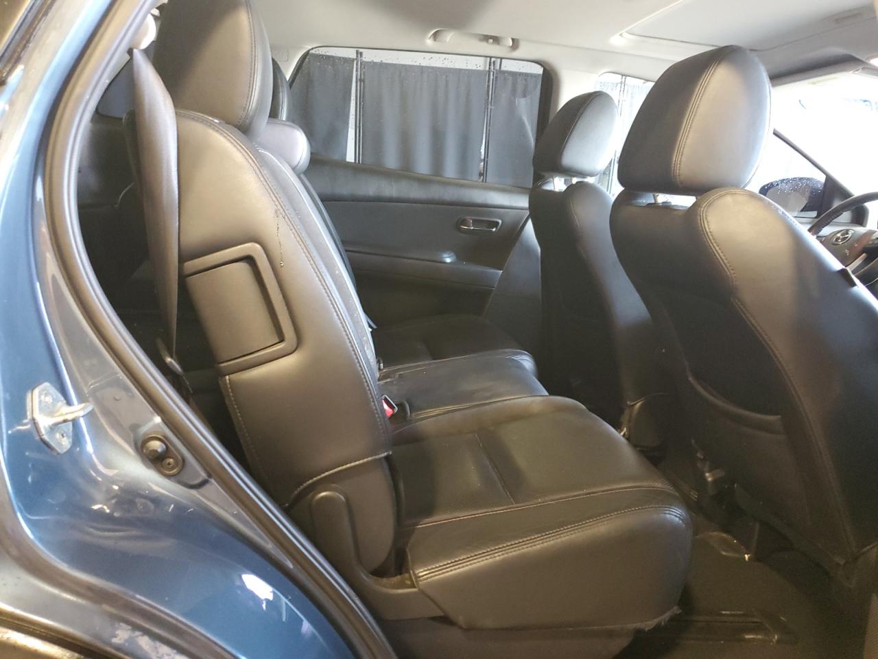 2014 Mazda CX-9 - Image 11