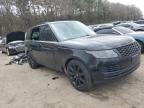 2021 Land Rover Range Rover Hse Westminster Edition продається в Austell, GA - Side
