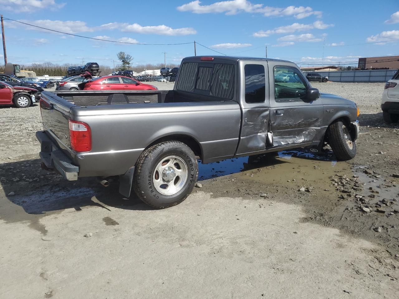 2004 Ford Ranger - Image 3