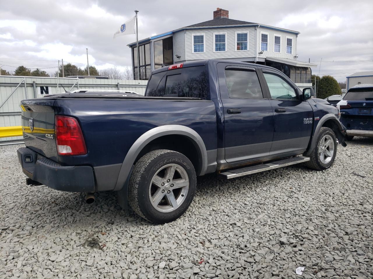 2013 RAM 1500 - Image 3