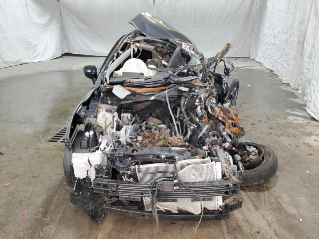  NISSAN VERSA 2024 Gray