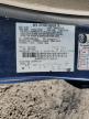 2007 Ford Fusion Se იყიდება Harleyville-ში, SC - Front End