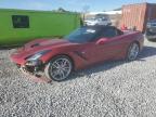 2014 Chevrolet Corvette Stingray Z51 2Lt   na sprzedaż w Hueytown, AL - Front End