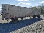 2011 Mac End Dump Trailer იყიდება Tifton-ში, GA - Rollover