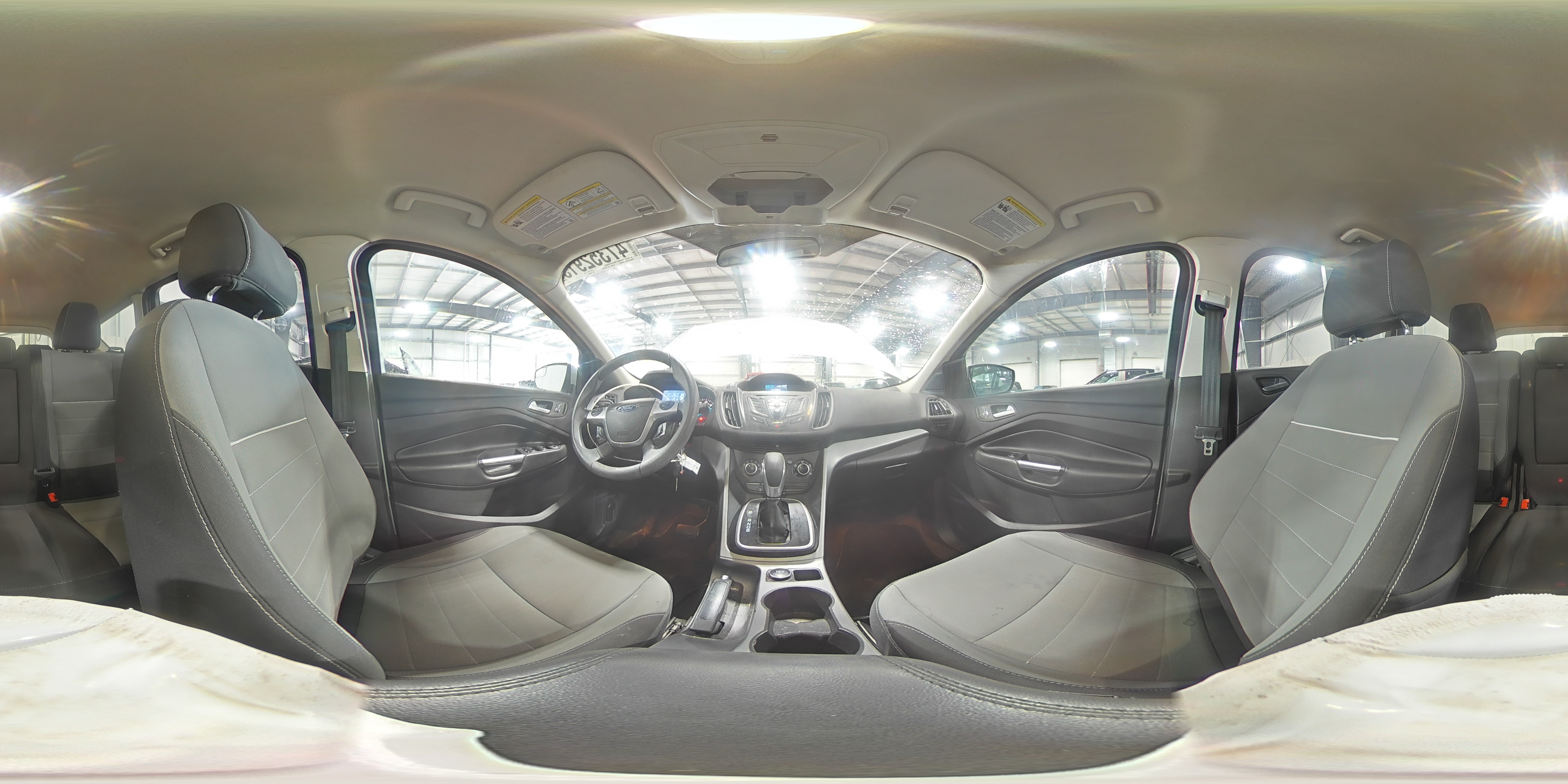 2014 Ford Escape - Image 15