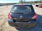 2010 Nissan Versa S продається в Harleyville, SC - Front End