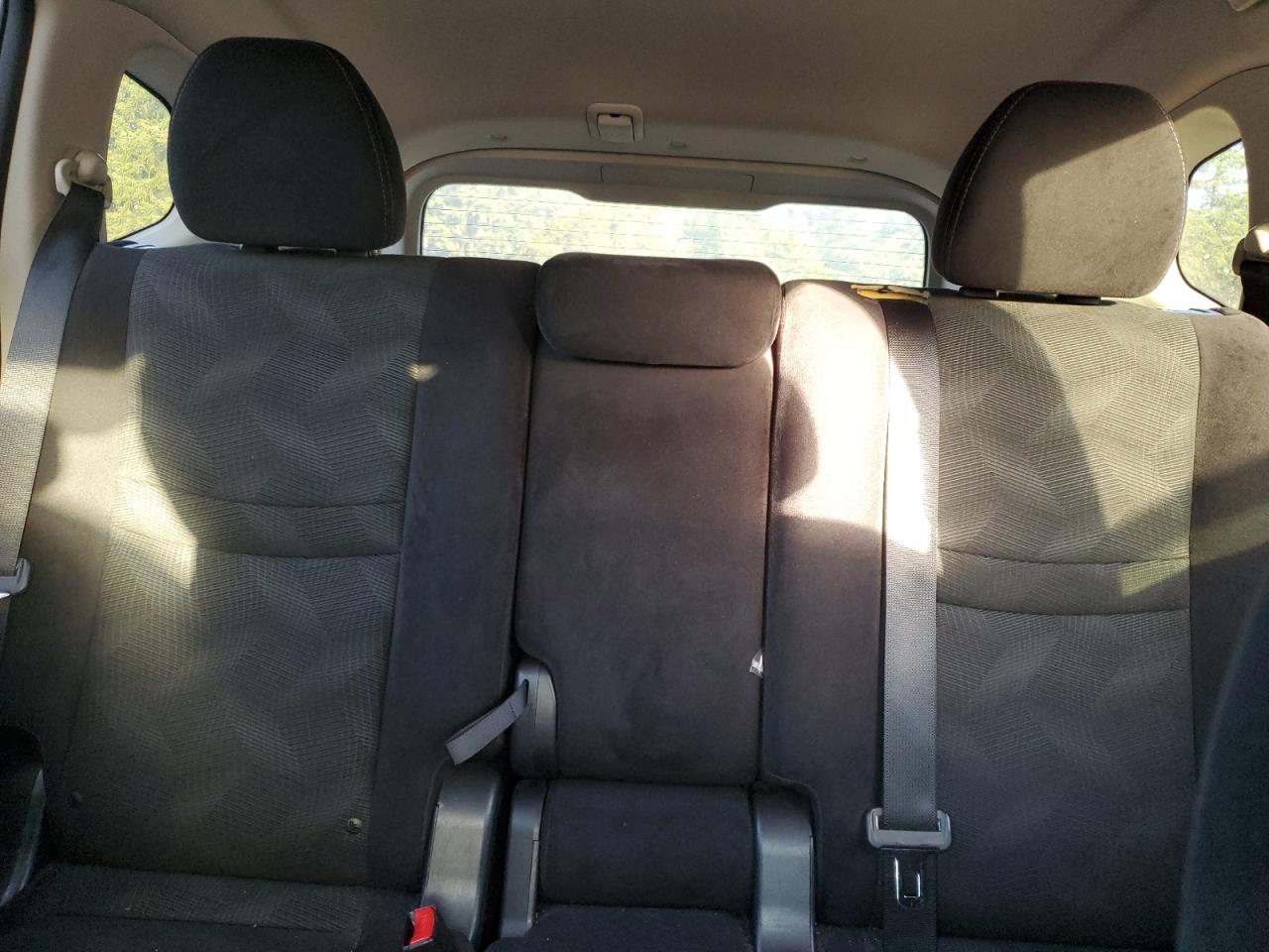 2015 Nissan Rogue - Image 10