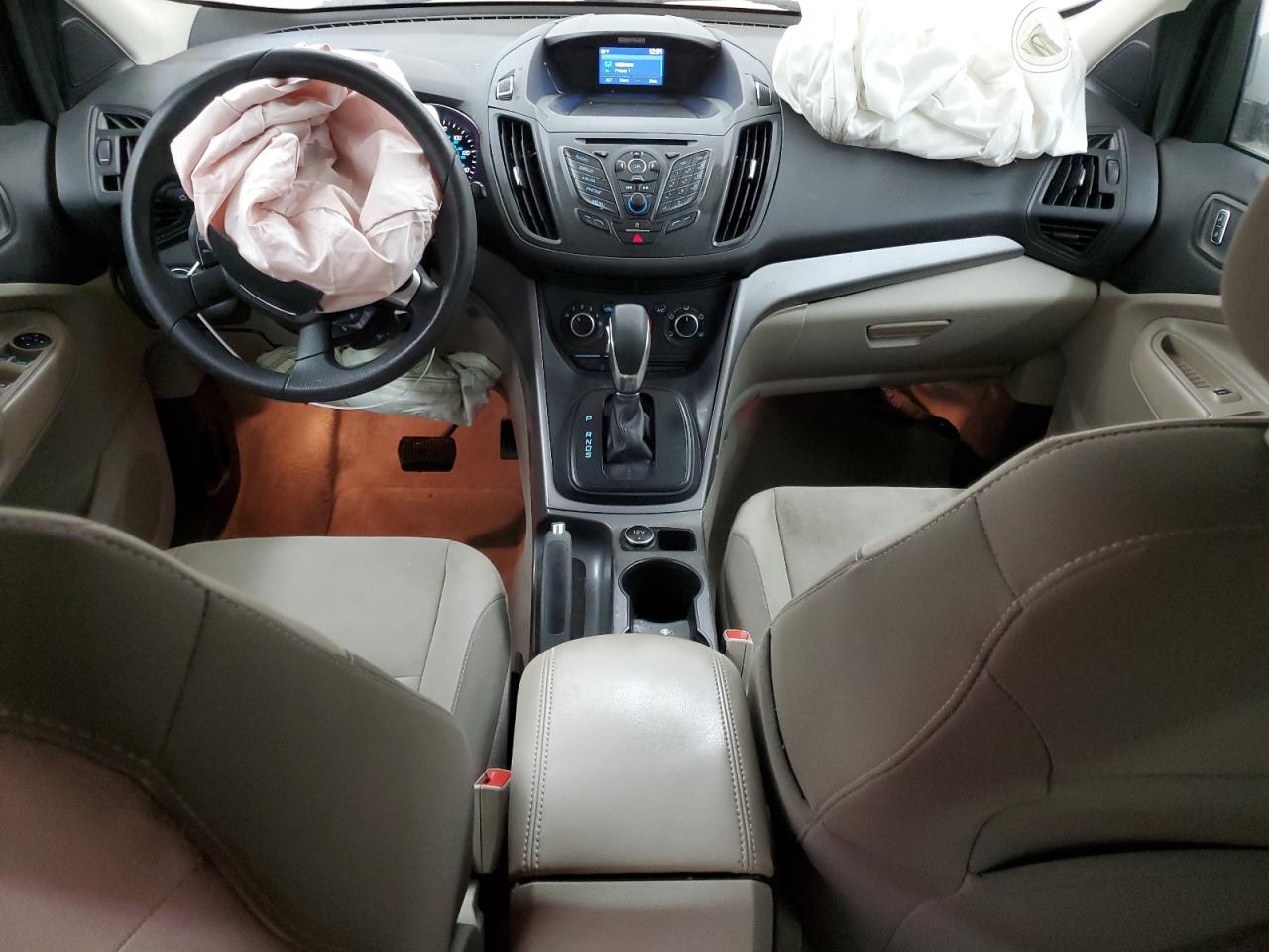 2014 Ford Escape - Image 8