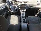 2015 Nissan Sentra S იყიდება Lumberton-ში, NC - Front End