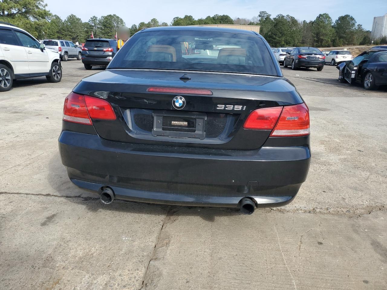 2009 BMW 3er - Image 6