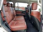 2016 Lexus Lx 570 de vânzare în Fairburn, GA - Minor Dent/Scratches