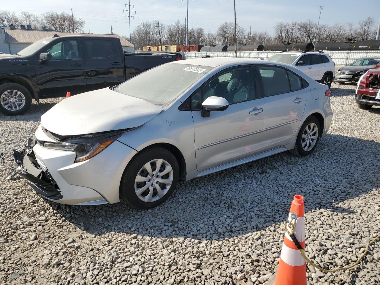 2024 Toyota Corolla - Image 1