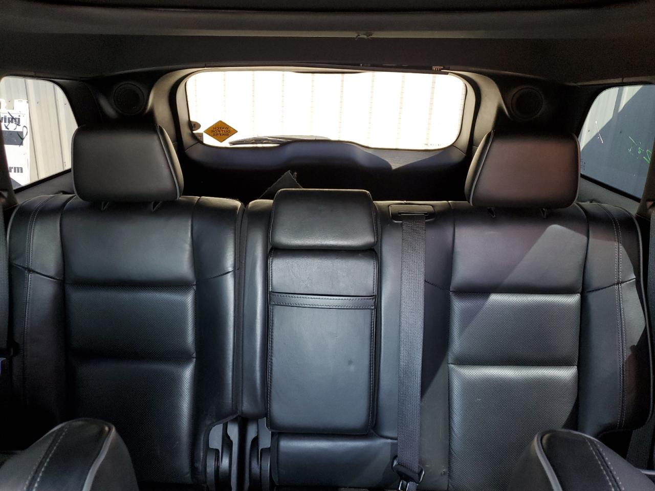 2019 Jeep Grand Cherokee - Image 10