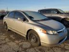 2006 Honda Civic Ex للبيع في Indianapolis، IN - Rear End