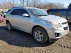 2010 Chevrolet Equinox Ltz на продаже в Davison, MI - Mechanical