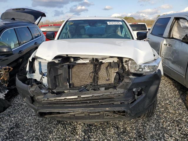  TOYOTA TACOMA 2023 Белый