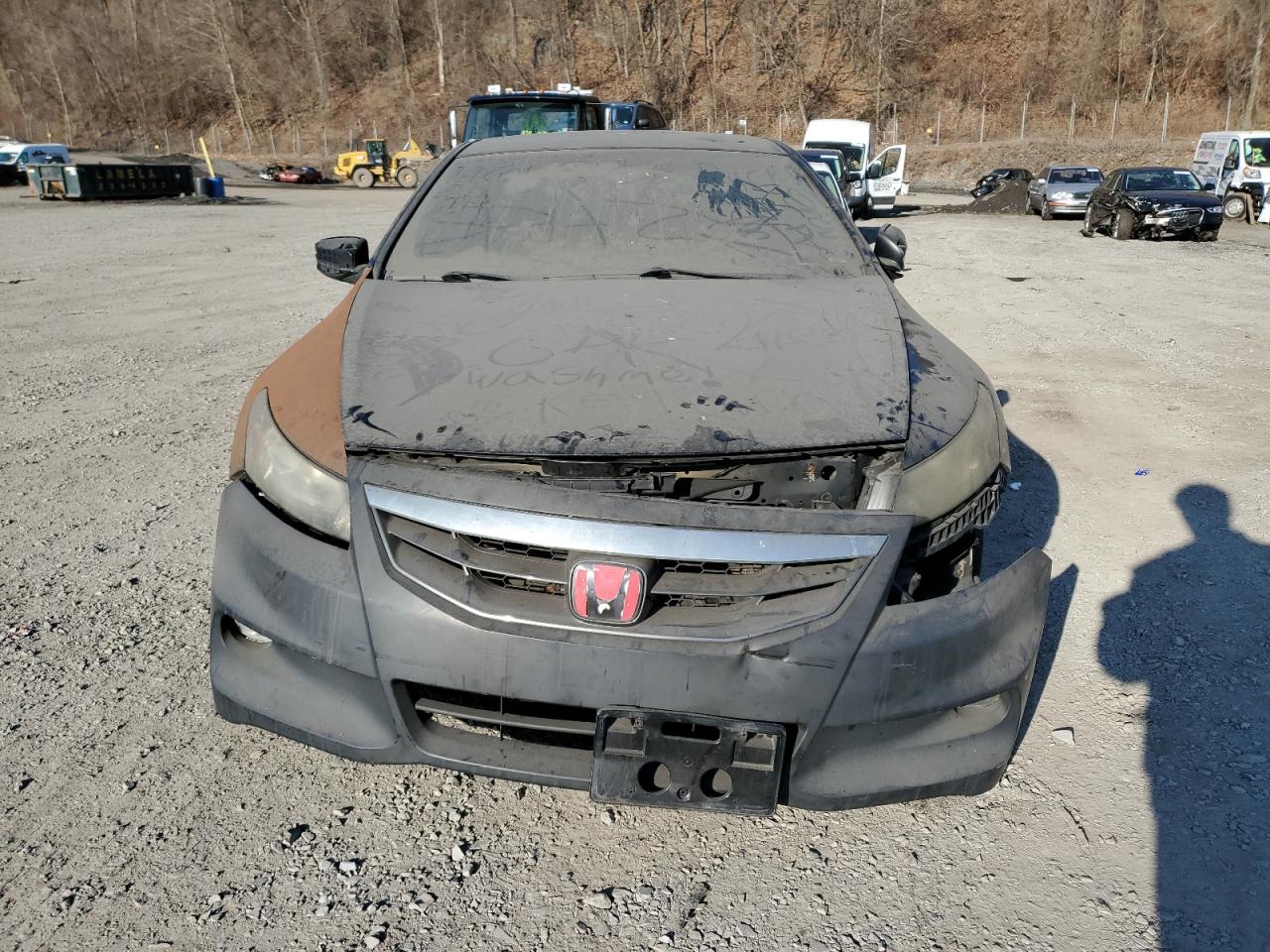 2009 Honda Accord - Image 5