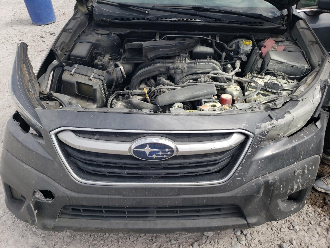 4s4btaec0l3172035 4S4BTAEC0L3172035 2020 Subaru Outback Premium