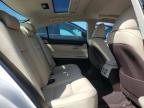 2018 Lexus Es 350 zu verkaufen in San Martin, CA - Front End