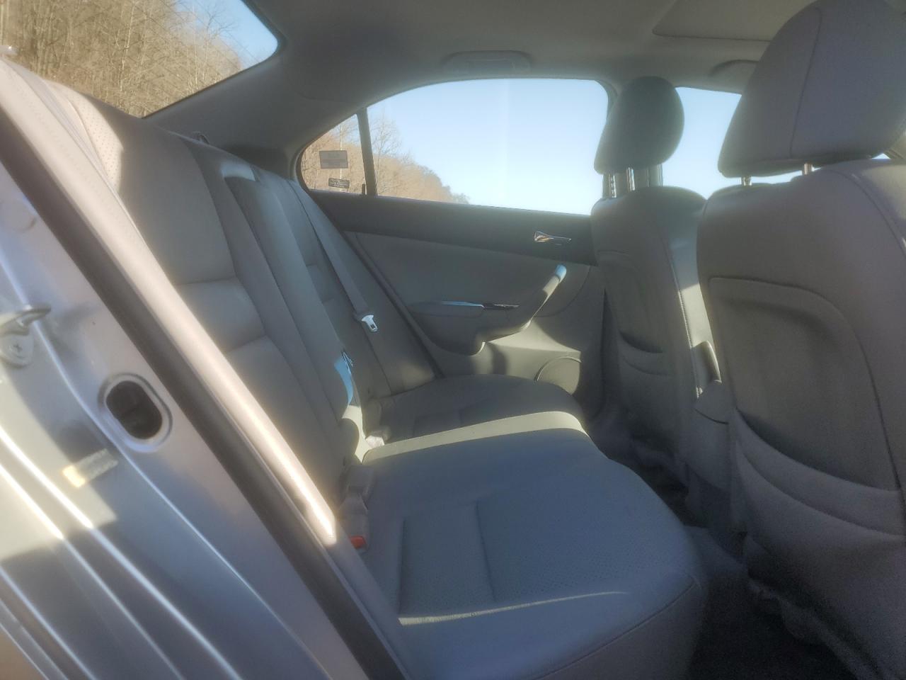 2007 Acura TSX - Image 11