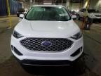 2024 Ford Edge Sel en Venta en Woodhaven, MI - Rear End