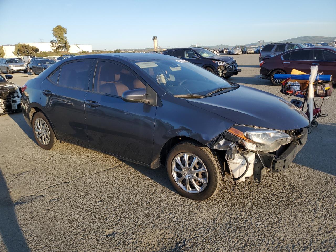 2019 Toyota Corolla - Image 4