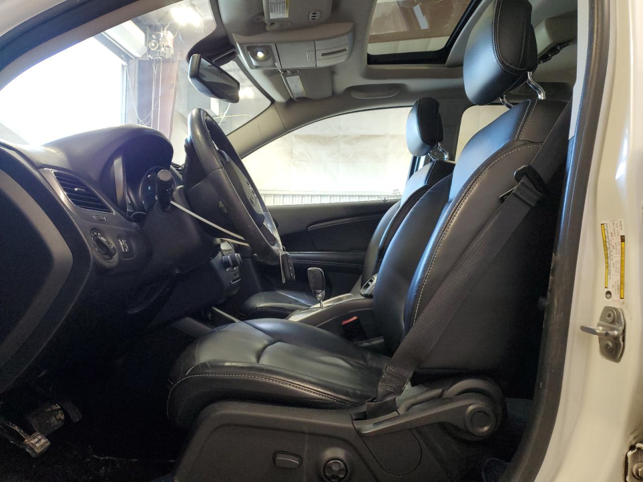 2016 Dodge Journey - Image 7