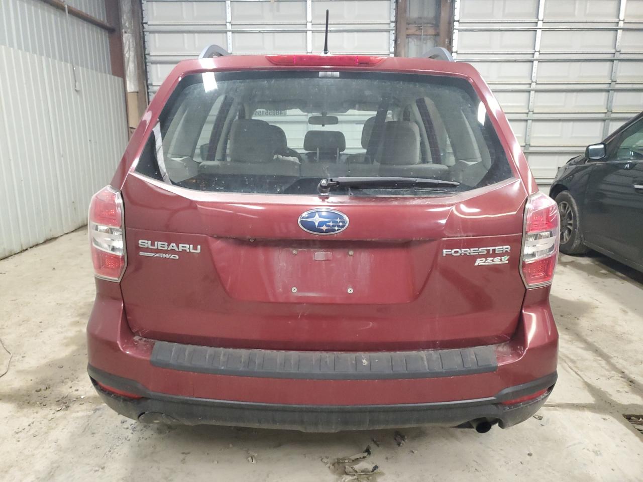 2015 Subaru Forester - Image 6