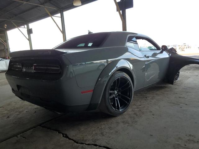  DODGE CHALLENGER 2023 Gray
