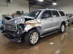 Elgin, IL에서 판매 중인 2011 Toyota Sequoia Platinum - Front End