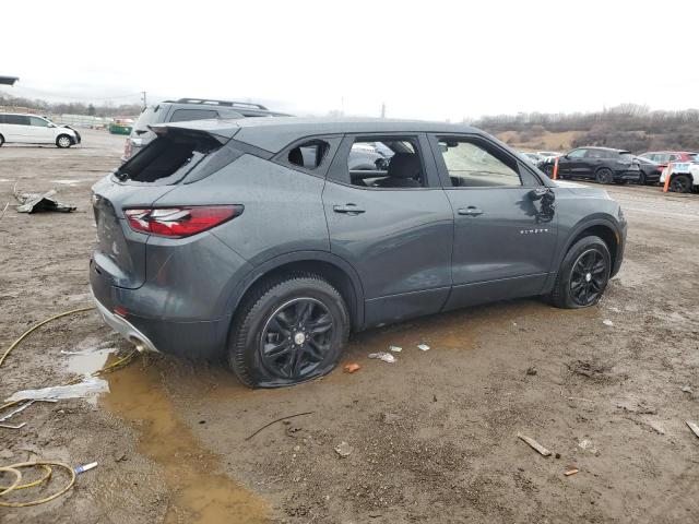  CHEVROLET BLAZER 2020 Szary