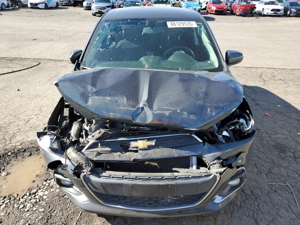 2018 Chevrolet Spark - Image 5