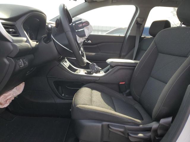  GMC ACADIA 2023 White