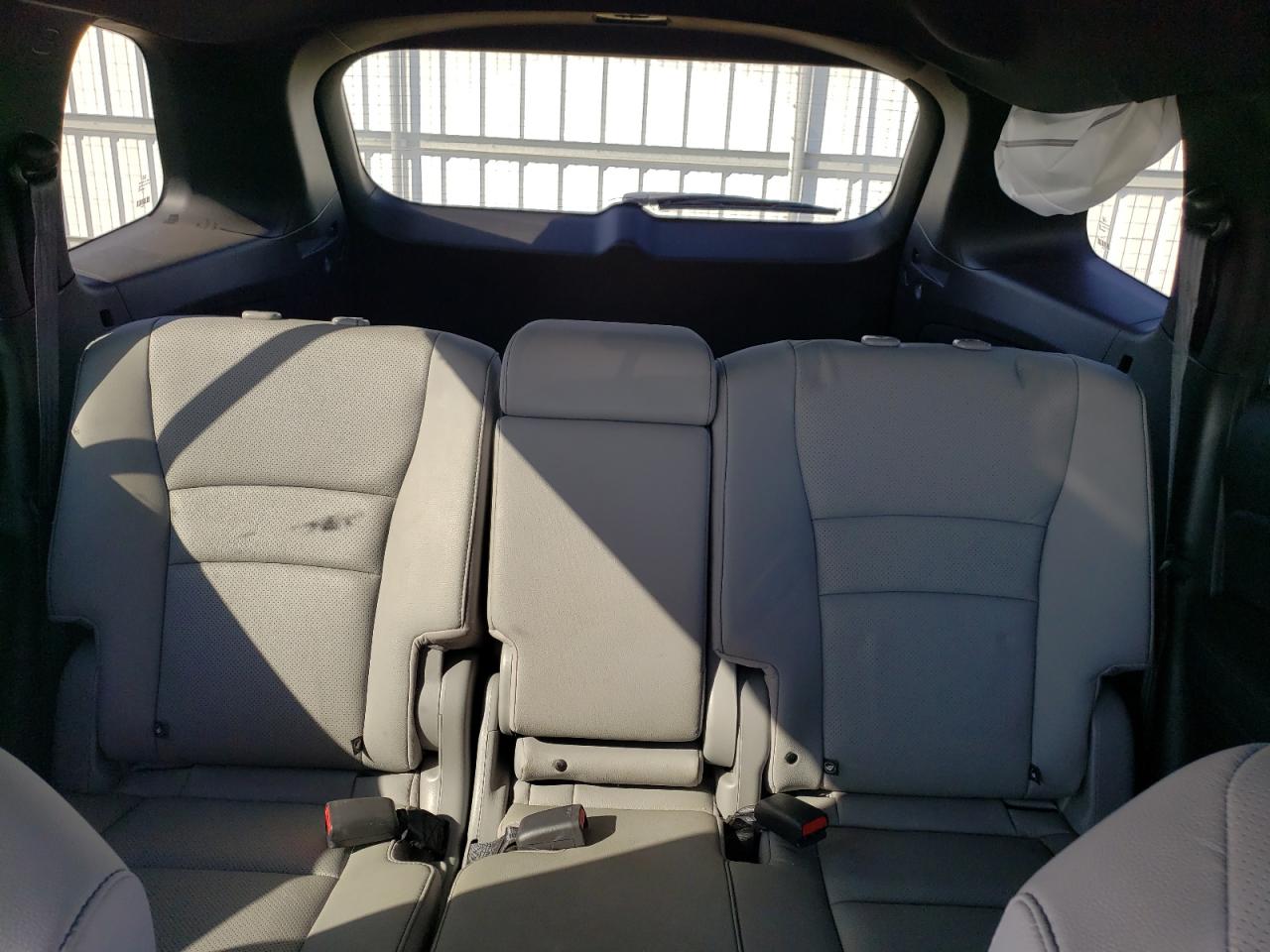 2022 Honda Passport - Image 10