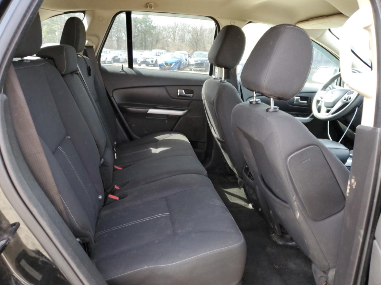 2014 Ford Edge - Image 11
