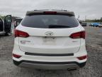 2017 Hyundai Santa Fe Sport  продається в Montgomery, AL - Front End
