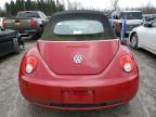 2006 Volkswagen New Beetle Convertible Option Package 1 for Sale in Leroy, NY - Normal Wear