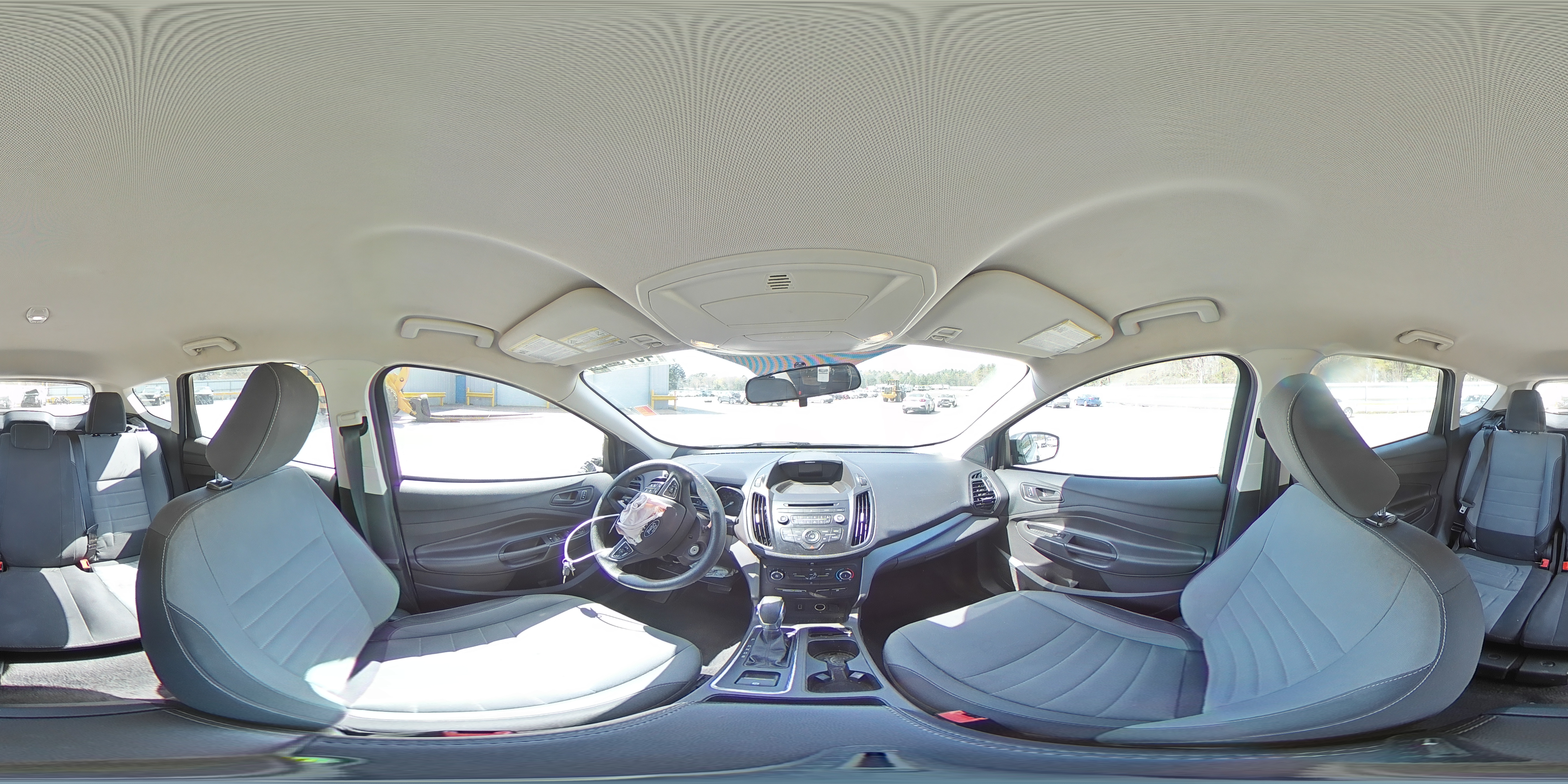 2018 Ford Escape - Image 13